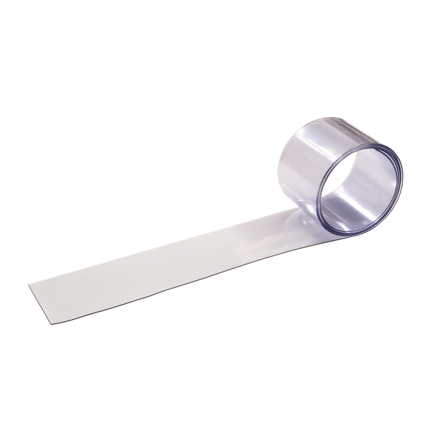 REPLACEMENT STRIP 1.8mm x 75mm (For Strip Curtain Door)