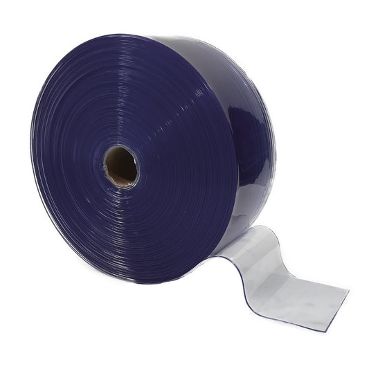 HEAVY DUTY PVC Roll 2mm x 150mm (50m)