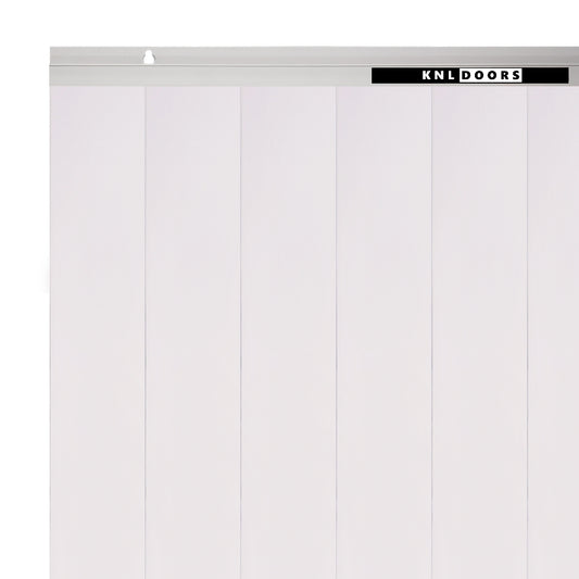 OPEN FRIDGE Strip Curtain Door (2mm x 100mm PVC)